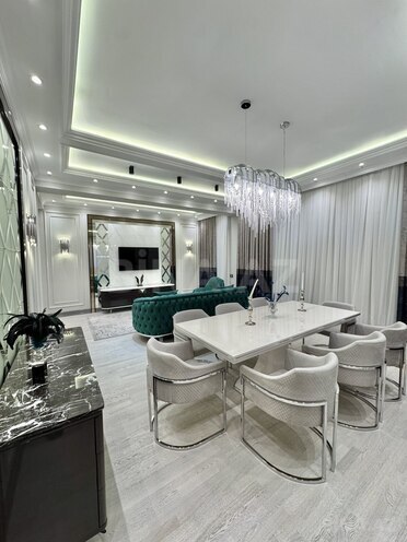 Продается 3-комн. новостройка 185 м², пос. Аг шехер, photo 3 from 20