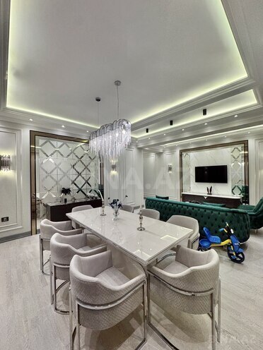 Продается 3-комн. новостройка 185 м², пос. Аг шехер, photo 4 from 20
