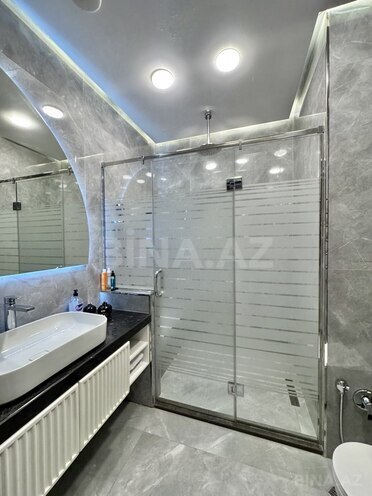 Продается 3-комн. новостройка 185 м², пос. Аг шехер, photo 11 from 20