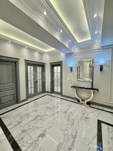 Продается 3-комн. новостройка 185 м², пос. Аг шехер, photo 16 from 20