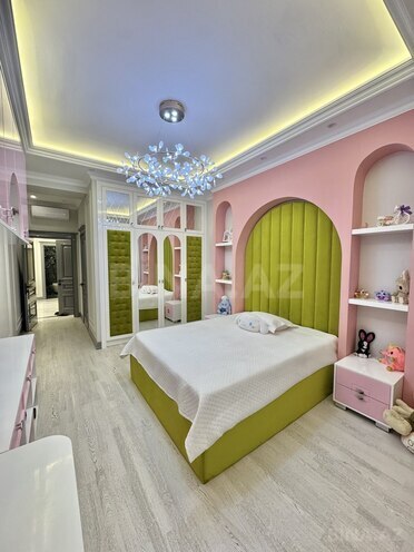 Продается 3-комн. новостройка 185 м², пос. Аг шехер, photo 13 from 20