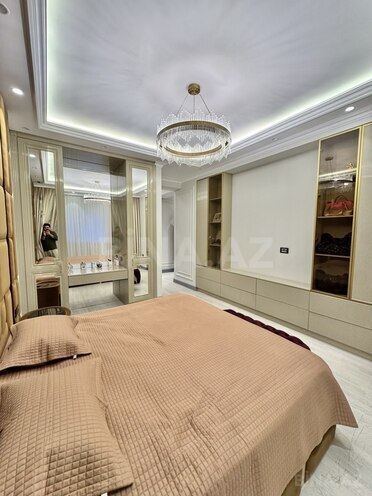 Продается 3-комн. новостройка 185 м², пос. Аг шехер, photo 10 from 20