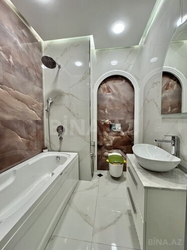 Продается 3-комн. новостройка 185 м², пос. Аг шехер, photo 14 from 20