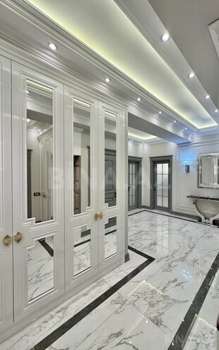Продается 3-комн. новостройка 185 м², пос. Аг шехер, photo 15 from 20