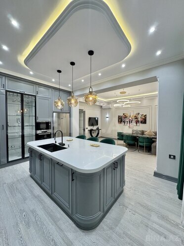 Продается 3-комн. новостройка 185 м², пос. Аг шехер, photo 7 from 20