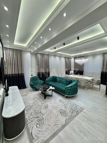 Продается 3-комн. новостройка 185 м², пос. Аг шехер, photo 1 from 20