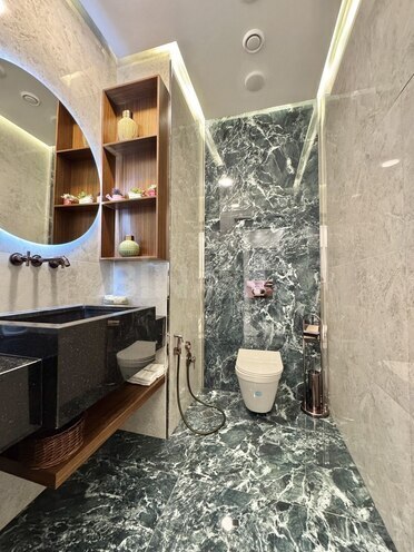 Продается 3-комн. новостройка 185 м², пос. Аг шехер, photo 18 from 20