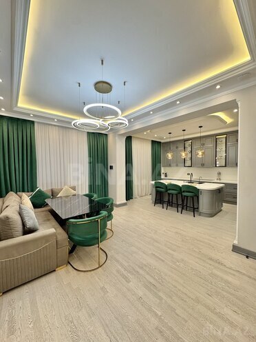 Продается 3-комн. новостройка 185 м², пос. Аг шехер, photo 5 from 20