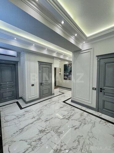 Продается 3-комн. новостройка 185 м², пос. Аг шехер, photo 17 from 20