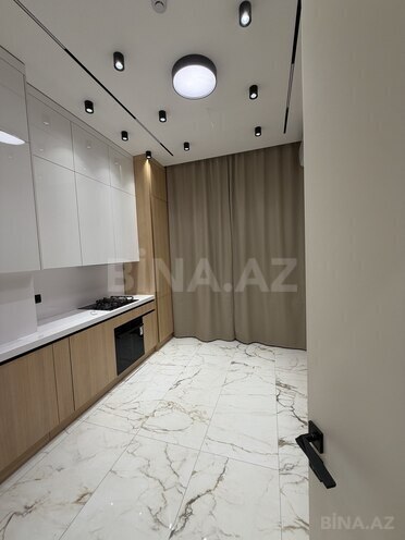 Satılır 2 otaqlı yeni tikili 100 m², Nəriman Nərimanov m., photo 7 from 27