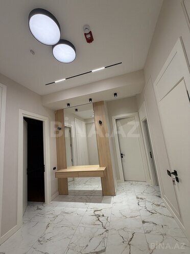 Satılır 2 otaqlı yeni tikili 100 m², Nəriman Nərimanov m., photo 14 from 27