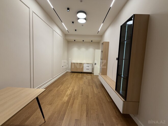 Satılır 2 otaqlı yeni tikili 100 m², Nəriman Nərimanov m., photo 9 from 27