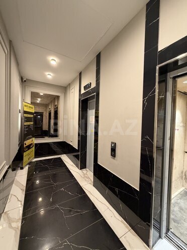 Satılır 2 otaqlı yeni tikili 100 m², Nəriman Nərimanov m., photo 17 from 27