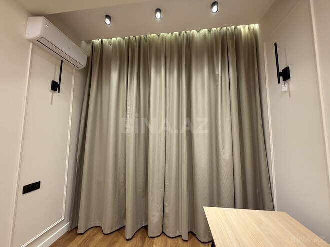 Satılır 2 otaqlı yeni tikili 100 m², Nəriman Nərimanov m., photo 8 from 27