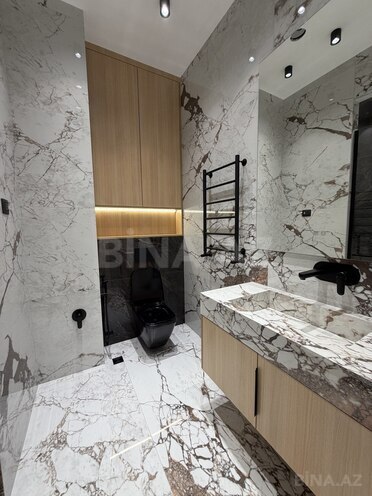 Satılır 2 otaqlı yeni tikili 100 m², Nəriman Nərimanov m., photo 20 from 27