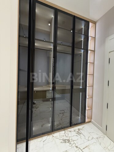 Satılır 2 otaqlı yeni tikili 100 m², Nəriman Nərimanov m., photo 21 from 27