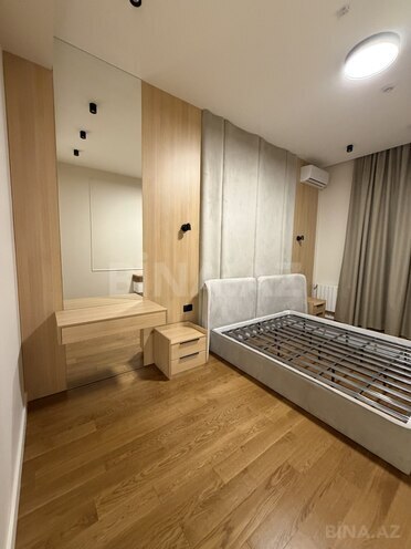 Satılır 2 otaqlı yeni tikili 100 m², Nəriman Nərimanov m., photo 24 from 27