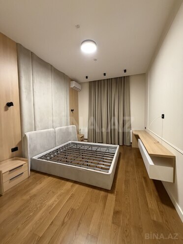 Satılır 2 otaqlı yeni tikili 100 m², Nəriman Nərimanov m., photo 23 from 27