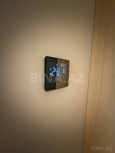 Satılır 2 otaqlı yeni tikili 100 m², Nəriman Nərimanov m., photo 25 from 27