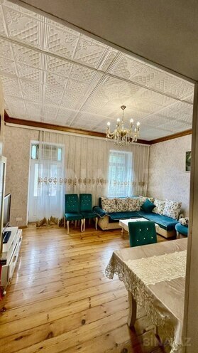Продаётся 3-комн. вторичка 85 м², м. Нариман Нариманов, photo 11 from 14