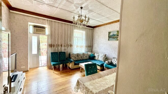 Продаётся 3-комн. вторичка 85 м², м. Нариман Нариманов, photo 10 from 14