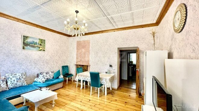Продаётся 3-комн. вторичка 85 м², м. Нариман Нариманов, photo 1 from 14