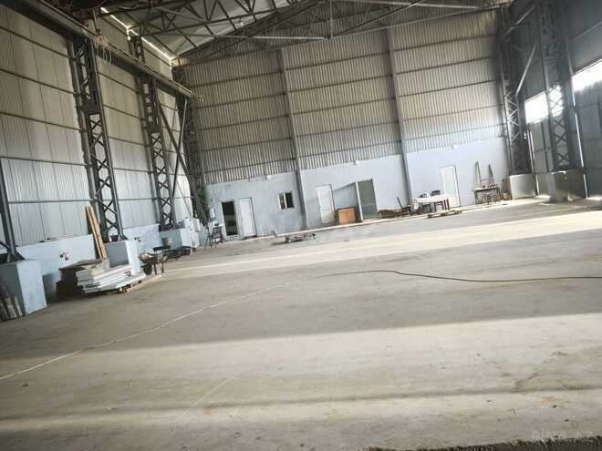 İcarəyə verilir  obyekt 600 m², Saray q., photo 4 from 7
