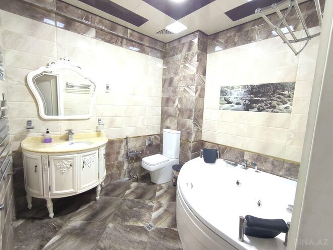 Продаётся 4-комн. новостройка 161 м², м. 28 мая, photo 10 from 14