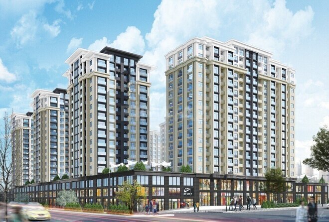 Продаётся 2-комн. новостройка 50.5 м², м. 8 ноября, photo 5 from 10