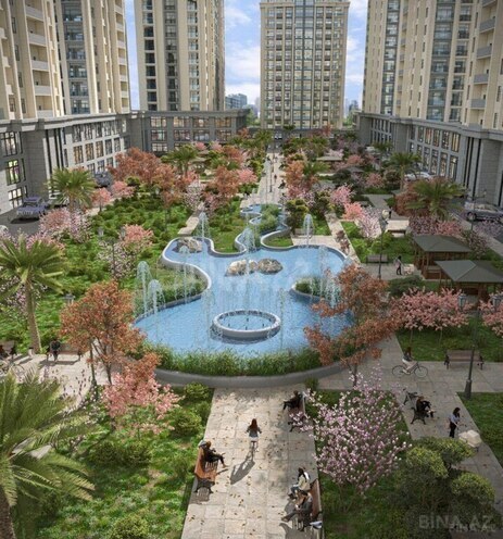 Продаётся 2-комн. новостройка 50.5 м², м. 8 ноября, photo 3 from 10