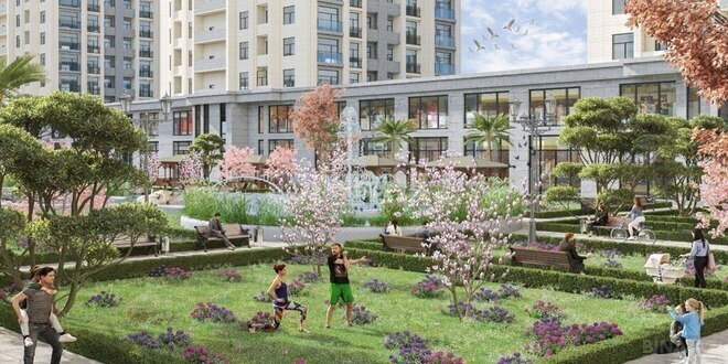 Продаётся 2-комн. новостройка 50.5 м², м. 8 ноября, photo 8 from 10