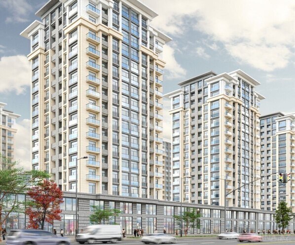 Продаётся 2-комн. новостройка 50.5 м², м. 8 ноября, photo 1 from 10