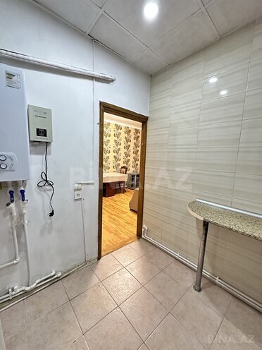 Продаётся 2-комн. вторичка 60 м², м. Мемар Аджеми, photo 22 from 30