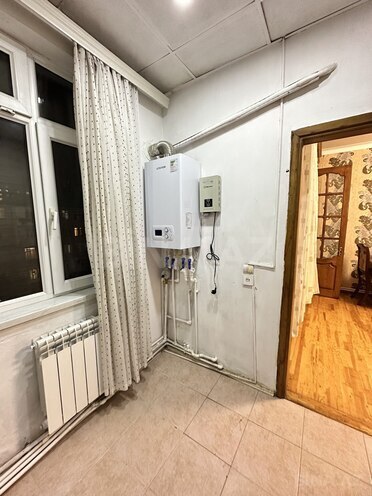 Продаётся 2-комн. вторичка 60 м², м. Мемар Аджеми, photo 23 from 30