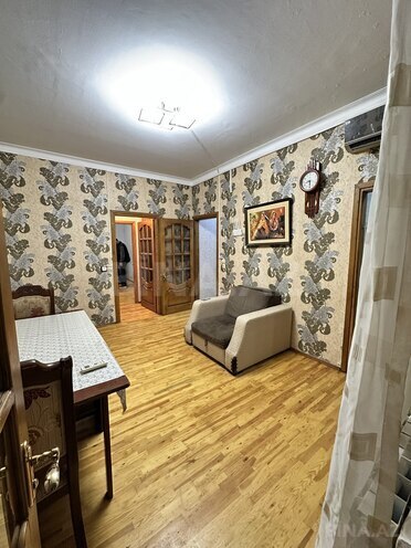 Продаётся 2-комн. вторичка 60 м², м. Мемар Аджеми, photo 7 from 30