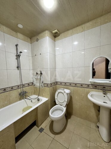Продаётся 2-комн. вторичка 60 м², м. Мемар Аджеми, photo 25 from 30