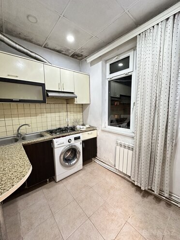 Продаётся 2-комн. вторичка 60 м², м. Мемар Аджеми, photo 21 from 30