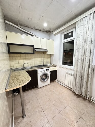 Продаётся 2-комн. вторичка 60 м², м. Мемар Аджеми, photo 20 from 30