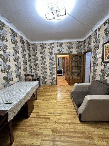 Продаётся 2-комн. вторичка 60 м², м. Мемар Аджеми, photo 1 from 30