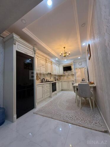 Satılır 3 otaqlı yeni tikili 125 m², photo 5 from 16