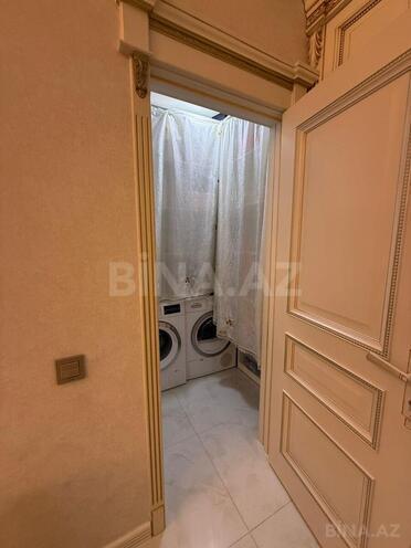 Satılır 3 otaqlı yeni tikili 125 m², photo 15 from 16