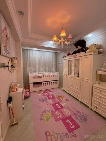 Satılır 3 otaqlı yeni tikili 125 m², photo 6 from 16