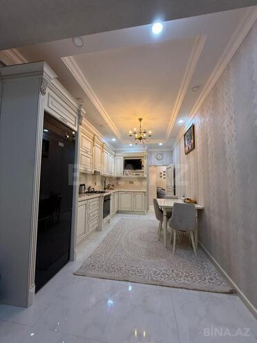 Satılır 3 otaqlı yeni tikili 125 m², photo 9 from 16