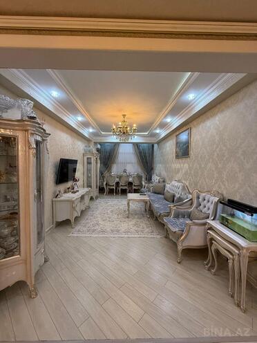Satılır 3 otaqlı yeni tikili 125 m², photo 1 from 16
