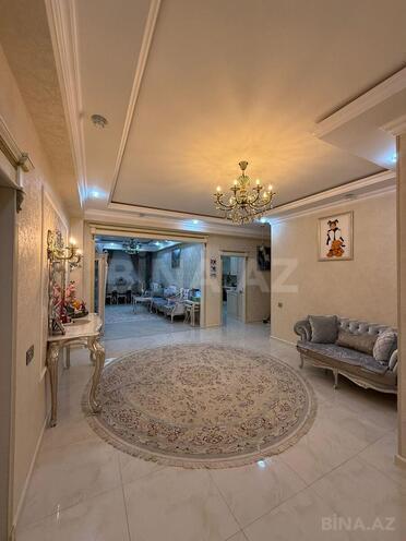 Satılır 3 otaqlı yeni tikili 125 m², photo 3 from 16