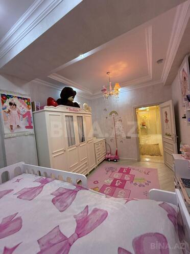 Satılır 3 otaqlı yeni tikili 125 m², photo 7 from 16