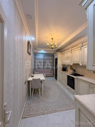 Satılır 3 otaqlı yeni tikili 125 m², photo 8 from 16