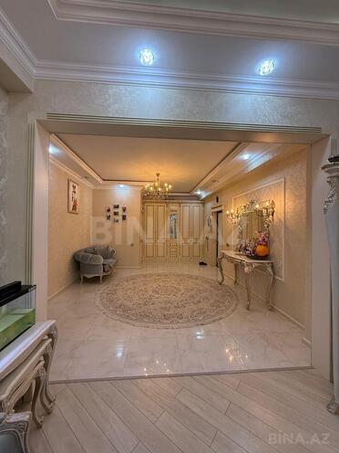 Satılır 3 otaqlı yeni tikili 125 m², photo 12 from 16