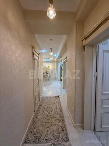 Satılır 3 otaqlı yeni tikili 125 m², photo 14 from 16