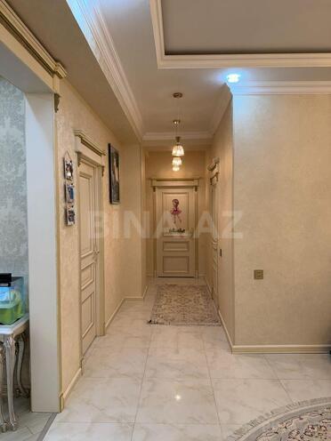 Satılır 3 otaqlı yeni tikili 125 m², photo 13 from 16